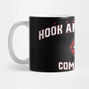 Hook and Ladder Company 8 Mug